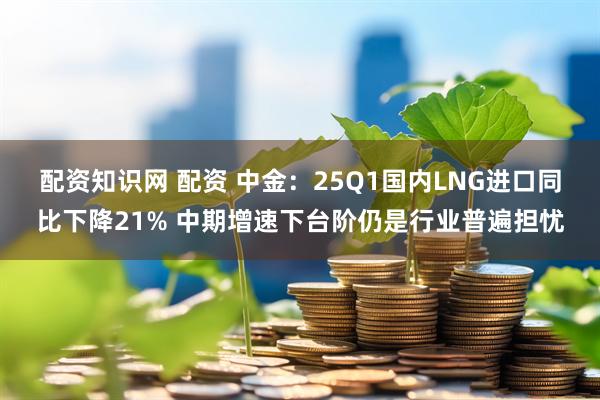 配资知识网 配资 中金：25Q1国内LNG进口同比下降21% 中期增速下台阶仍是行业普遍担忧