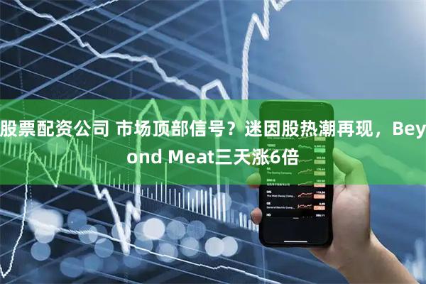 股票配资公司 市场顶部信号？迷因股热潮再现，Beyond Meat三天涨6倍